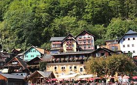 Braeugasthof Hallstatt